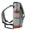 Slim Backpack ,College, School and Business Fits 15-inch Laptop-Green
