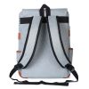 Slim Backpack ,College, School and Business Fits 15-inch Laptop-Green